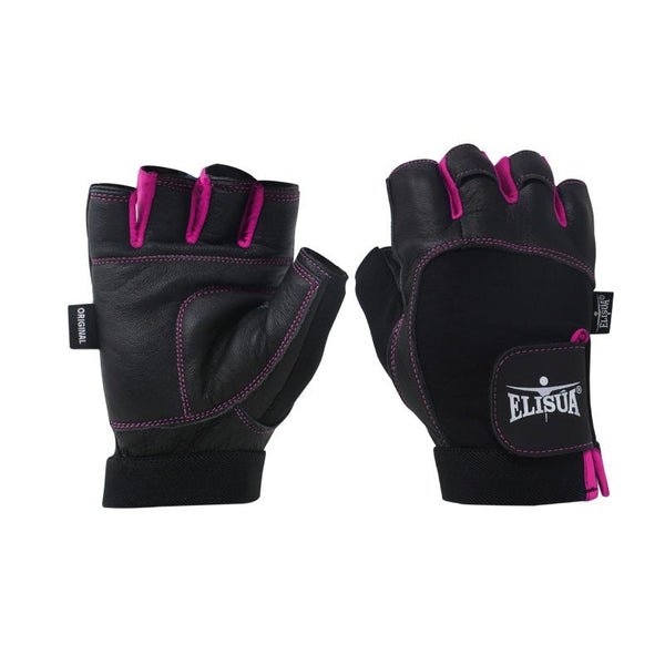 Guantes Gym Dama Elisua - vista secundaria