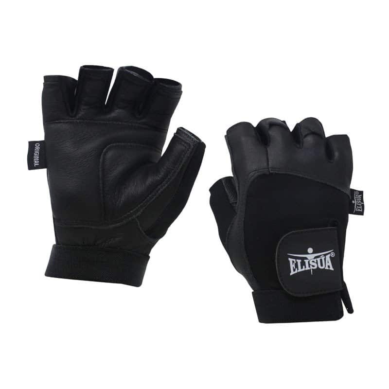 Guantes Gym Hombre Elisua