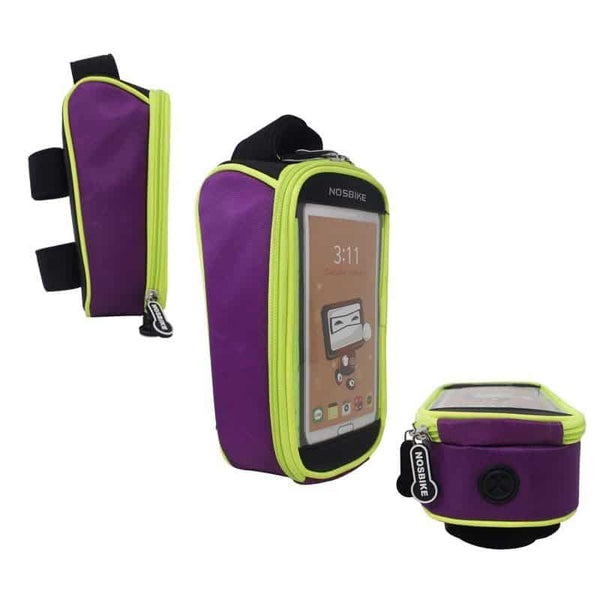 Canguro Holders Bicicletas Wonder