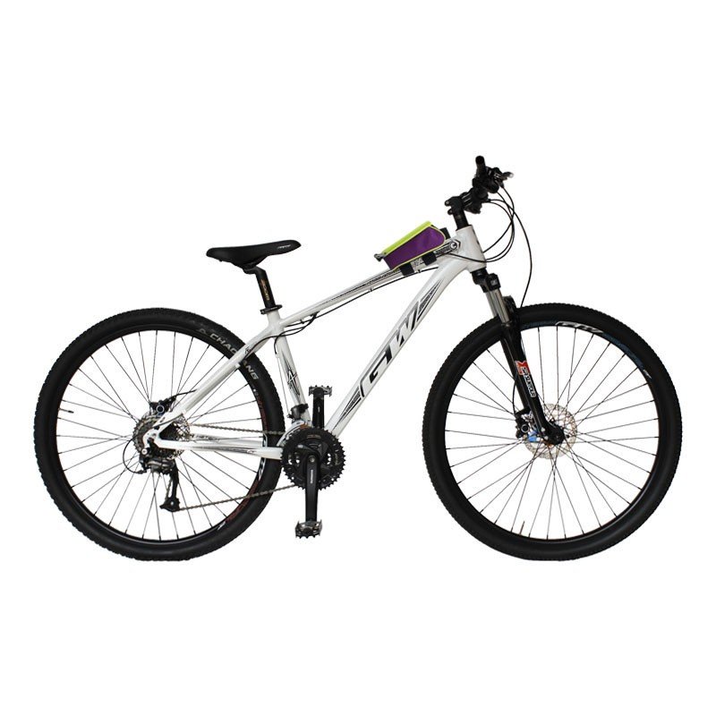 Canguro Holders Bicicletas Wonder