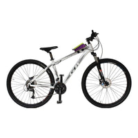 Canguro Holders Bicicletas Wonder