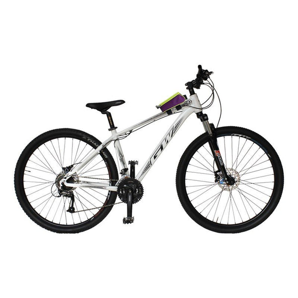 Canguro Holders Bicicletas Wonder - vista secundaria