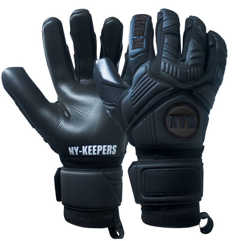 Guantes Arquero NYK Pro