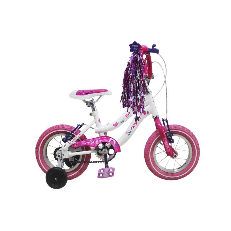 Bicicleta Rin 12 Gw