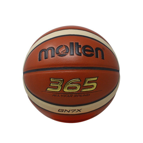 Balón Baloncesto PU Molten 12 Pan BGN7X