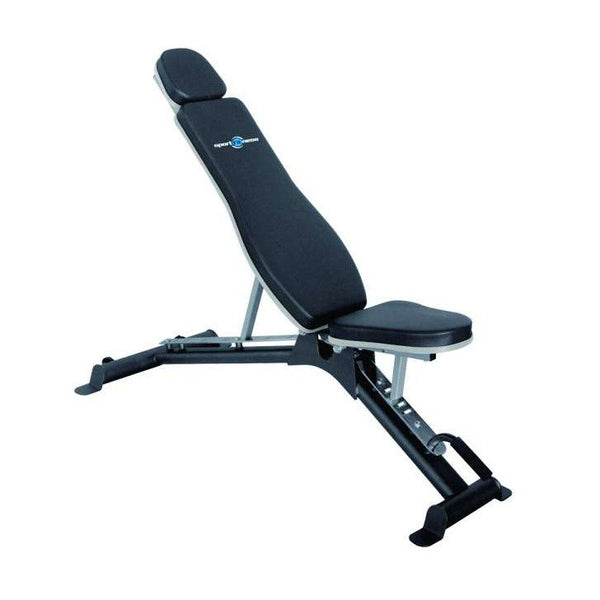 Banco Mancuernas Multiposición 071324