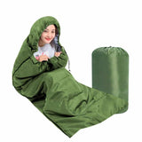 Sleeping Bag HD842