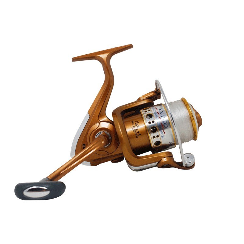 Carretel De Pesca EX4500 Wonder