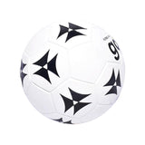 Balón Fútbol Golty Tradicional Blanco Negro N4