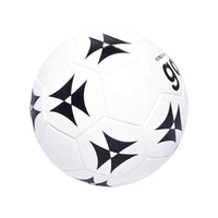 Balón Fútbol Golty Tradicional Blanco Negro N4