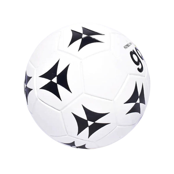 Balón Fútbol Golty Tradicional Blanco Negro N4 - vista secundaria