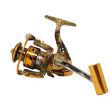Carretel De Pesca MA2000 Wonder