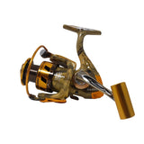 Carretel De Pesca MA4000 Wonder
