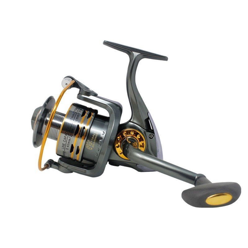 Carretel De Pesca CK6000 Wonder