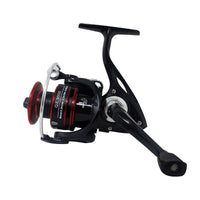Carretel De Pesca QE3000 Wonder