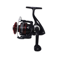 Carretel De Pesca QE4000 Wonder