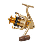 Carretel De Pesca HK5000 Wonder