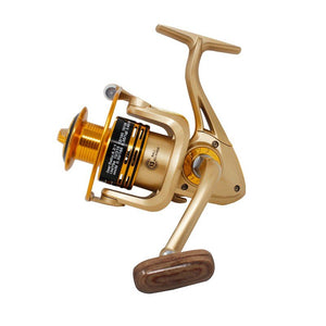 Carretel De Pesca HK5000 Wonder