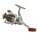 Carretel De Pesca DX3000 Wonder