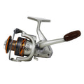Carretel De Pesca DX5000 Wonder