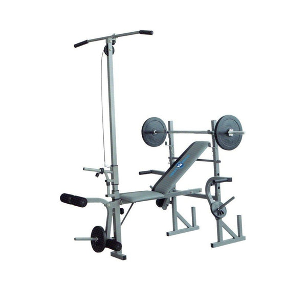 Banco Ejercicio Múltiple 060088