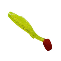 Carnada De Pesca 8Cm Wonder