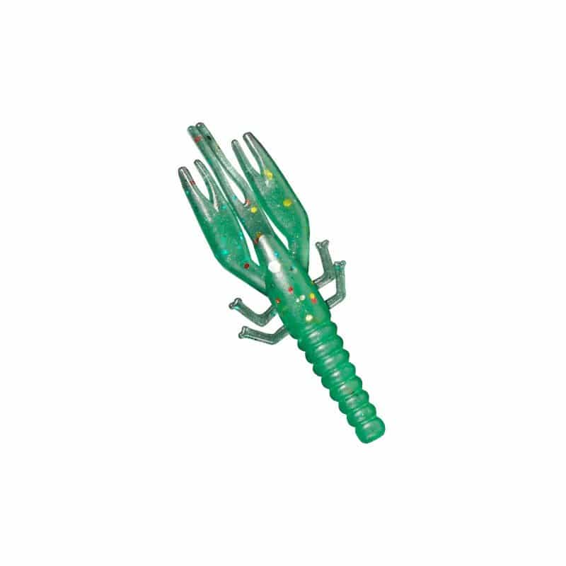 Carnada De Pesca 5Cm Wonder