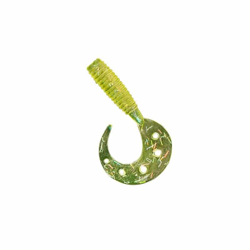 Carnada De Pesca 3.5Cm Wonder