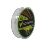 Nylon De Pesca Wonder