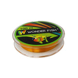 Nylon De Pesca Wonder