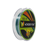 Nylon De Pesca Wonder