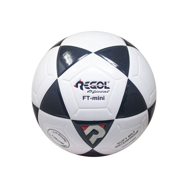 Balón Micro Regol FT Banquitas