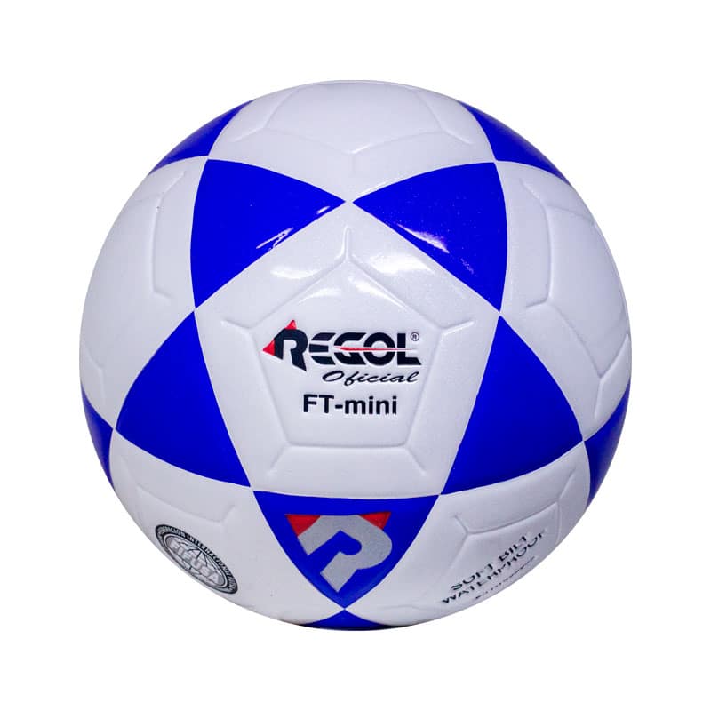 Balón Micro Regol FT Banquitas