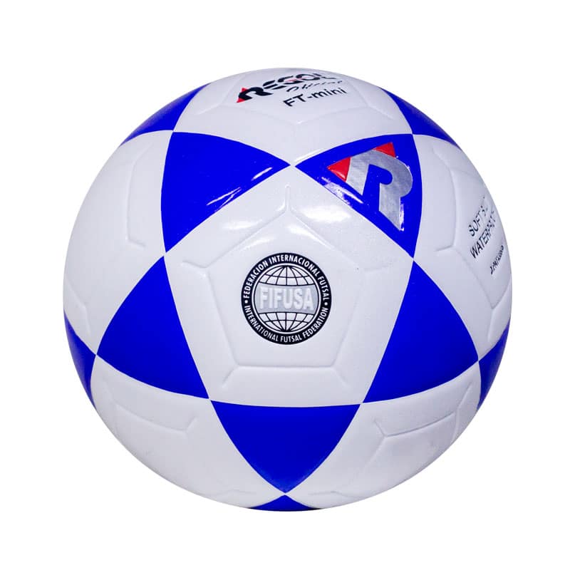Balón Micro Regol FT Banquitas