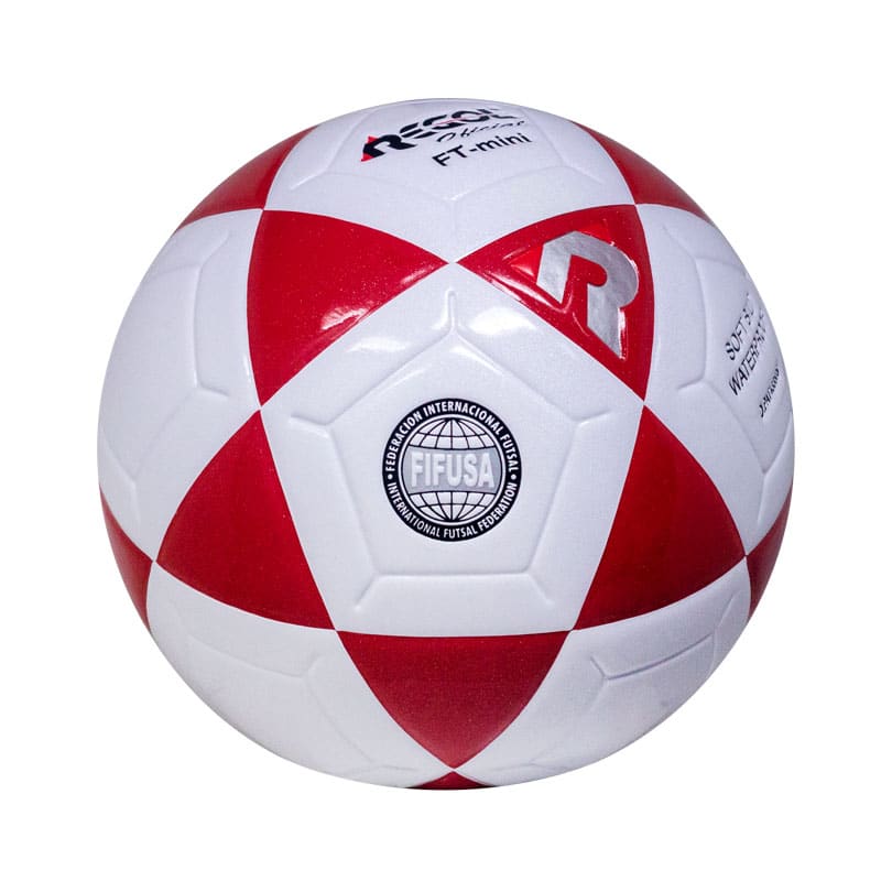 Balón Micro Regol FT Banquitas