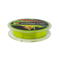 Nylon De Pesca Wonder
