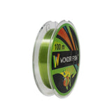 Nylon De Pesca Wonder