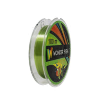Nylon De Pesca Wonder
