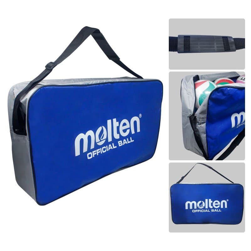 Maletín Molten - Bolsos deportivos
