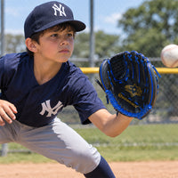 Guante Baseball Inf 9 1/2 GI183I