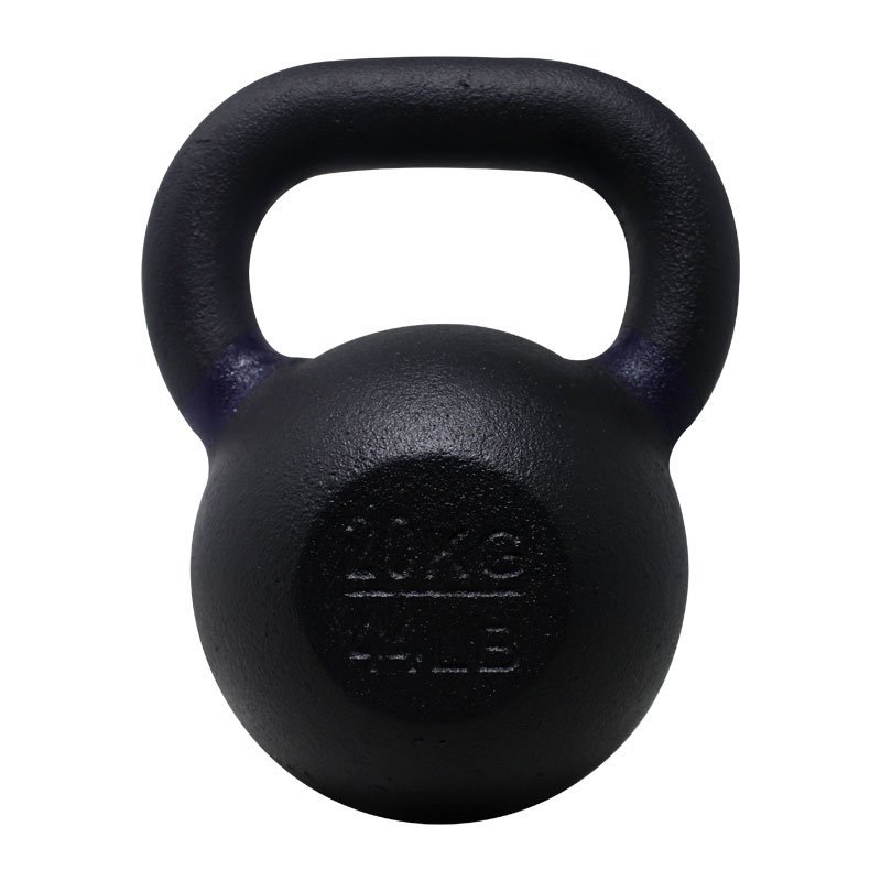 Mancuerna Rusa Premium 20 kg Sportfitness 071479