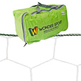 Malla Fútbol 11 Wonder