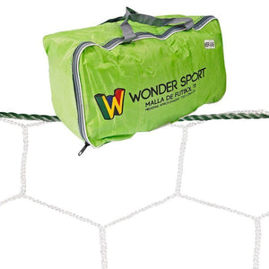 Malla Fútbol 11 Wonder