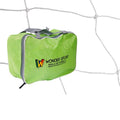 Malla Microfútbol  Wonder MSP-2407