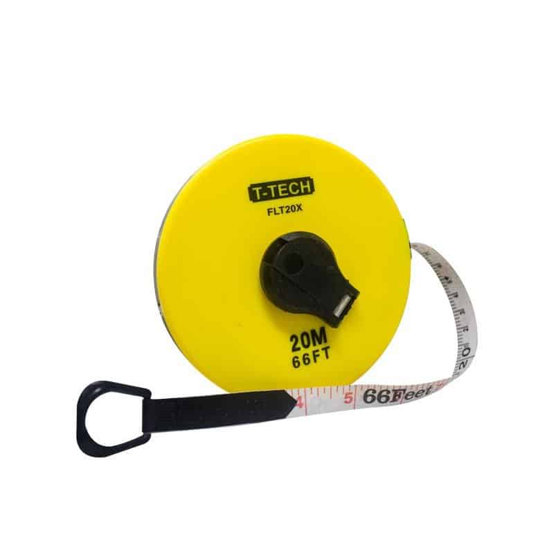 Lienza 20 Mts T-tech
