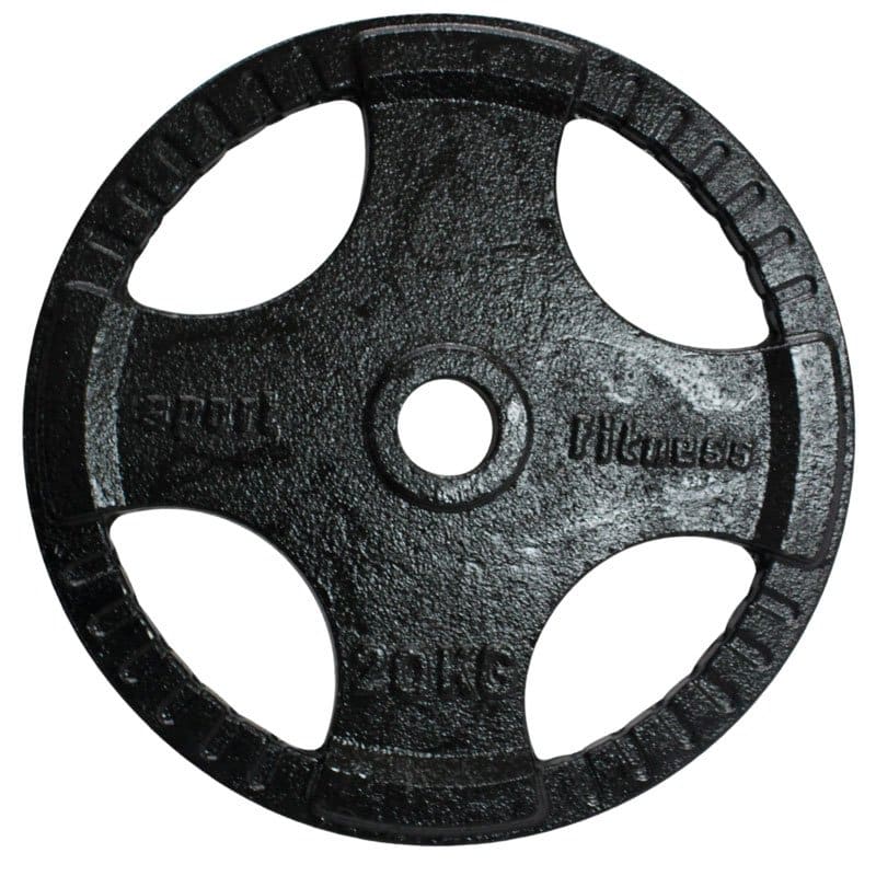 Disco Olímpico SportFitness 20Kg 2" 071170