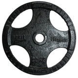 Disco Olímpico SportFitness 20Kg 2" 071170
