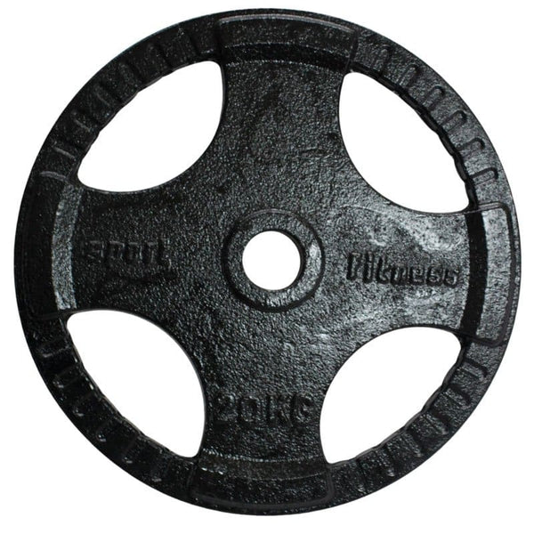 Disco Olímpico SportFitness 20Kg 2