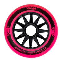 Rueda Canariam Colores 100mm Rin44