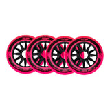 Rueda Canariam Colores 100mm Rin44
